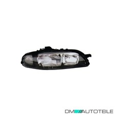 Hauptscheinwerfer rechts H1/H1 ohne Motor passt für Fiat Bravo I 95-02
