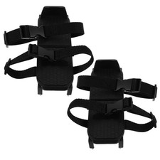  Ice Skating Shoes Hockey Skates Adjustable Beginner for Toddlers