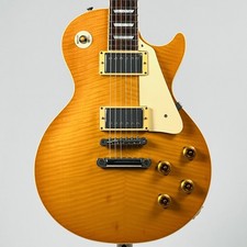 Chitarra elettrica Tokai TLS-60 Violin Finnish 1984 4,85 kg con custodia rigi...