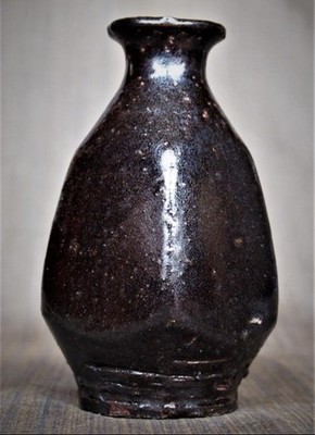 Fukagawa Seiji Arita Ware Kanyo Sometsuke Vase Pot Imperial Household Agency