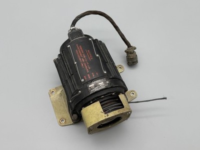 Collins 334C-6B Primary Servo PN 792-6781-001 Elevator 2 Autopilot Servo
