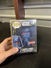 Funko Pop! Vinyl: Star Wars - Darth Vader - Target (Exclusive) #456
