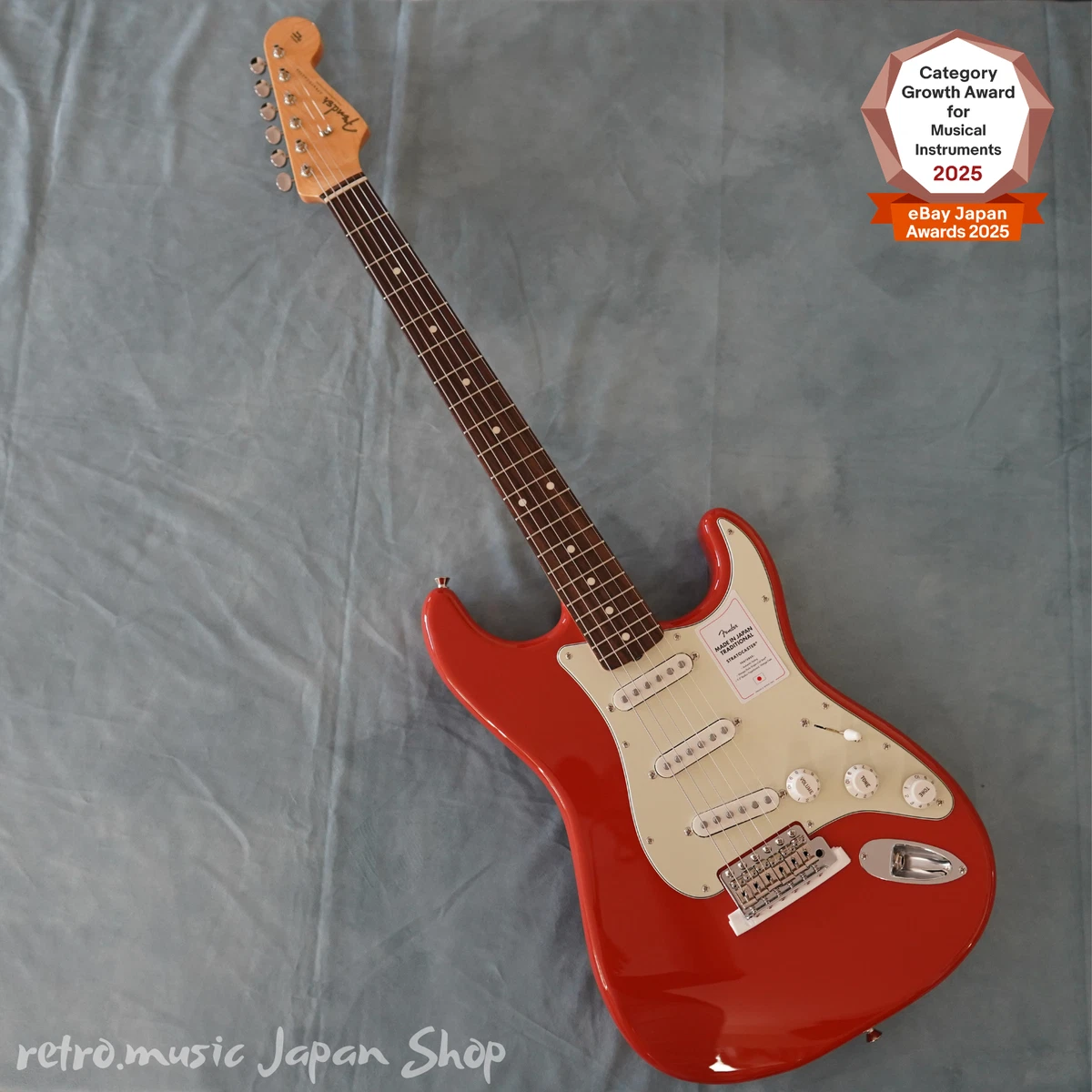 Fender Japanese for sale | eBay