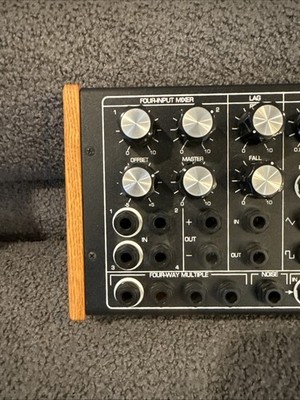 Moog Moogerfooger CP-251 Control Processor only in PRISTINE Shape