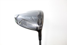 Taylormade Qi35 Max Lme 12  Driver Senior Flex Air Speeder 50 2025