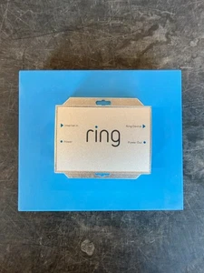 Ring PoE Adapter Kit (PSE3101DCG)