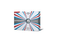 2017 Callaway Supersoft Golf Ball White 3 Dozen on sale 2017 Callaway Supersoft Golf Ball White 3 Dozen on sale
