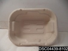 Qty 150: Vernacare V25-028 - BASIN, WASH, 4L