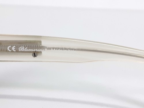 BLUMARINE BM95761 D44 Italy Sunglasses - Picture 8 of 9