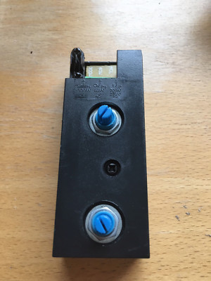 Doppeldimmer Doppeldimmer