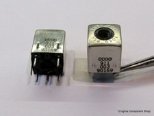 Toko 10mm Coil for 4.43MHz.  Ham Amateur Radio. UK Seller - Fast Dispatch.