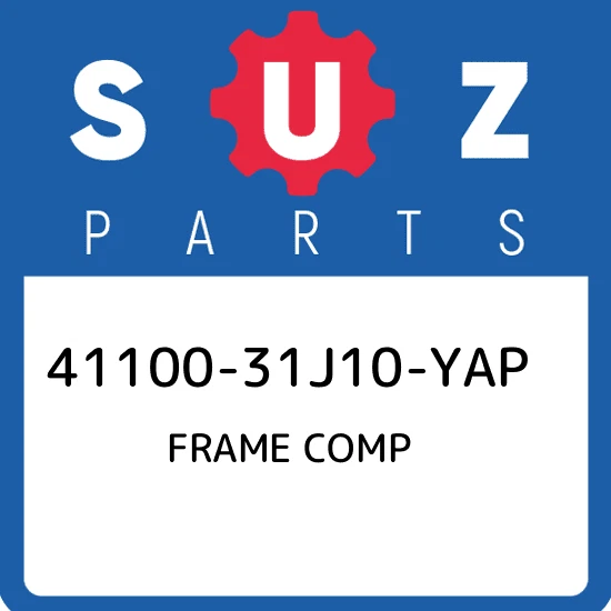 FRAME (BLACK)