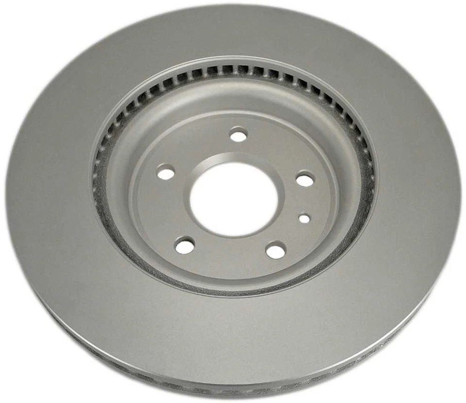 Disc Brake Rotor-Ultra-Premium OE Replacement ADVICS K6F150U - Image 3 of 3