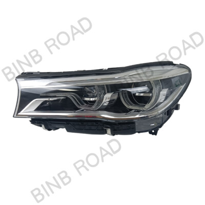 Für 2016-2018 BMW 7er G11 G12 750 High End LED Scheinwerfer links