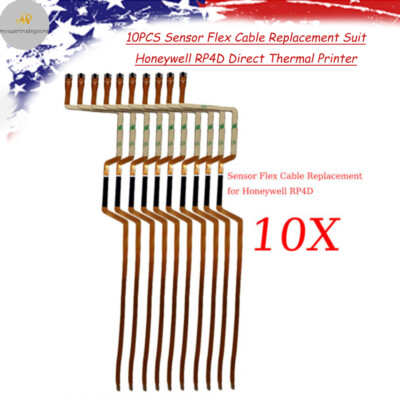 Stampante Di Codici A Barre Desktop Termica Diretta Per Il Settore - Foto 4