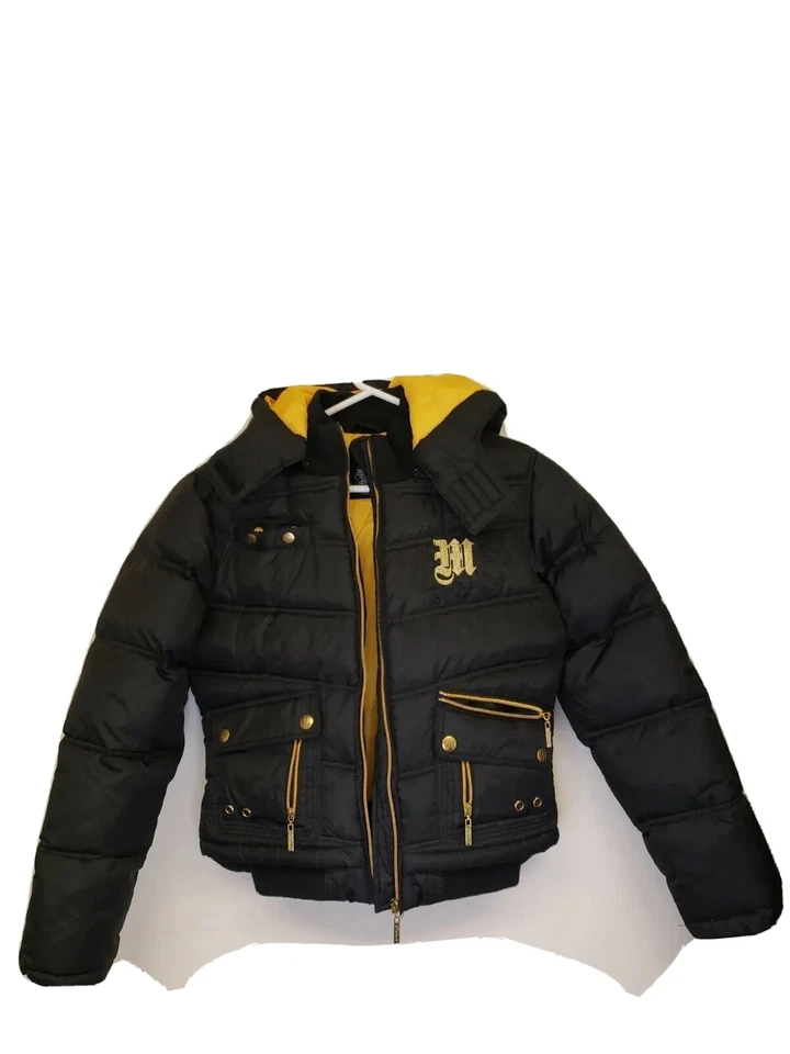 Makaveli Brand Boys Kids Jacket  - Image 2 of 4
