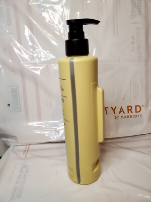 PHARMACOPIA コンディショナー（250ml） Pharmacopia Conditioning Shampoo Aloe Vera & Chamomile Natural