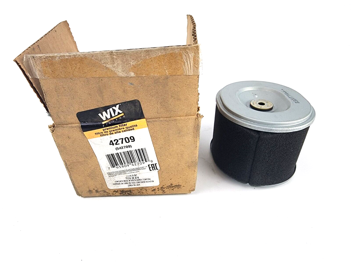 WIX Air Filter 42709 542709 AF1168 | eBay WIX Air Filter 42709 542709 AF1168 | eBay