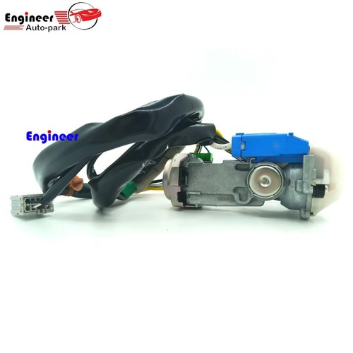 OEM Ignition Lock Cylinder For 94-97 Honda Accord 1997 Acura CL 35100-SV4-A12 - Picture 7 of 13