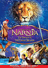 The Chronicles Of Narnia - The Voyage Of The Dawn Treader (DVD, 2011)