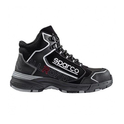 07529 Sparco ALLROAD High Top Work Boots S3 SRC Safety Spec Outdoor Waterproof - Picture 15 of 37
