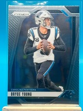 2024 Panini Prizm - Bryce Young #37