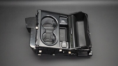 OEM MERCEDES BENZ W166 X166 GLE63 GLS63 AMG HEATED COOLED CUP