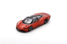 Schuco Mclaren Speedtail 2019 1:43 450933400