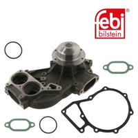 Febi Bilstein 35572 Wasserpumpe Mit Dichtungen FüR Mercedes Benz