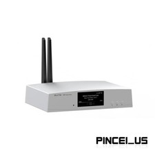 Aune S10N Network Music Player DAC Audio Decoder ES9038Q2M Decoding Chip pe66