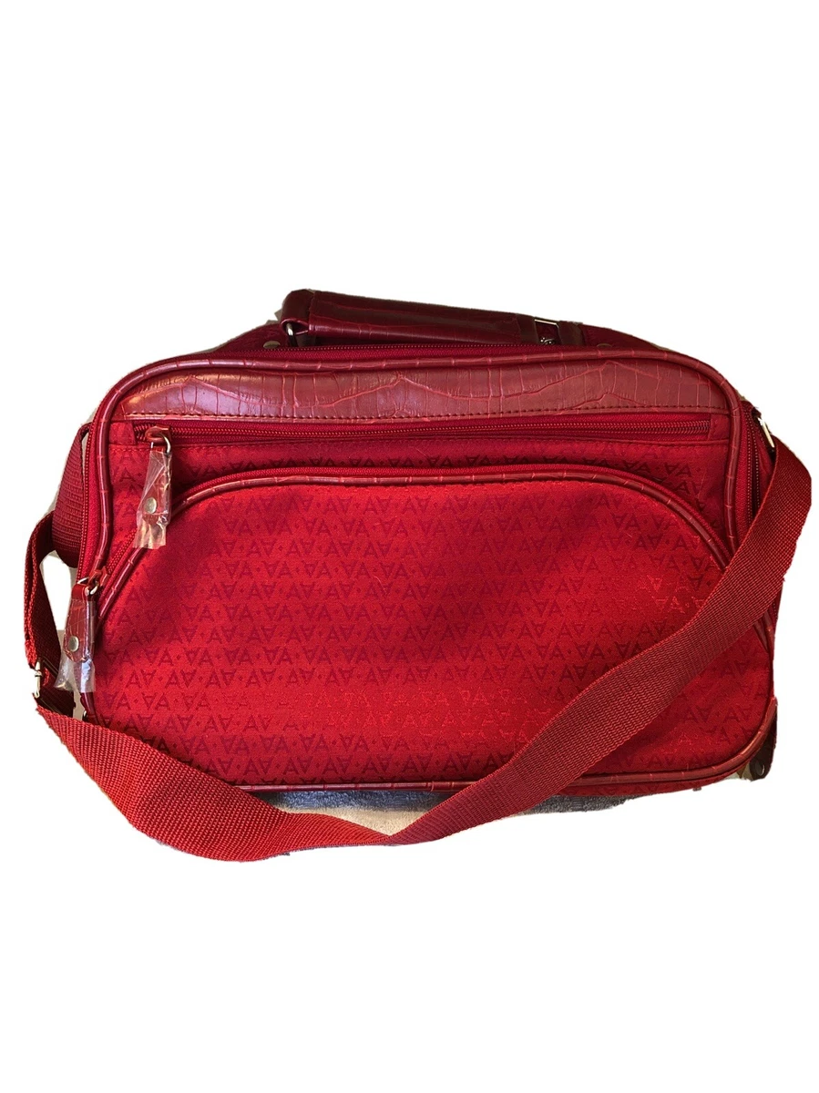 Avon overnight bag sale