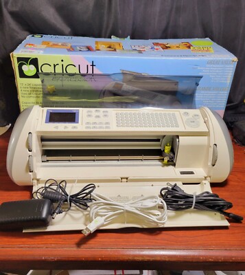 Provo Craft Cricut Expression 24” PERSONAL ELECTRONIC CUTTER