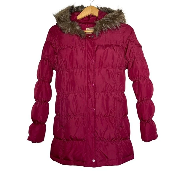 Ruff hewn winter coats sale