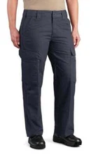Propper® Women's Revtac Tactical Stretch Pants– DWR, Cargo Pockets, Slim Fit