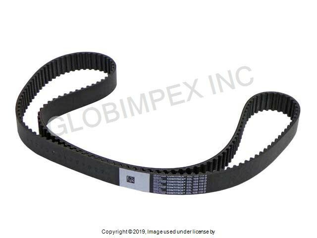 AUDI / VW (2009-2014) Timing Belt OEM CONTINENTAL + 1 YEAR WARRANTY