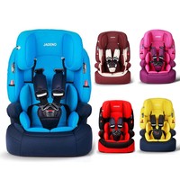 Baby Car Seat Children Safety Convertible Booster Travel Cushion Chair 5 Colors Baby Car Seat Children Safety Convertible Booster Travel Cushion Chair 5 Colors