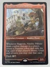 MTG Multiverse Legends Ragavan, Nimble Pilferer Foil Etched Magic The Gathering