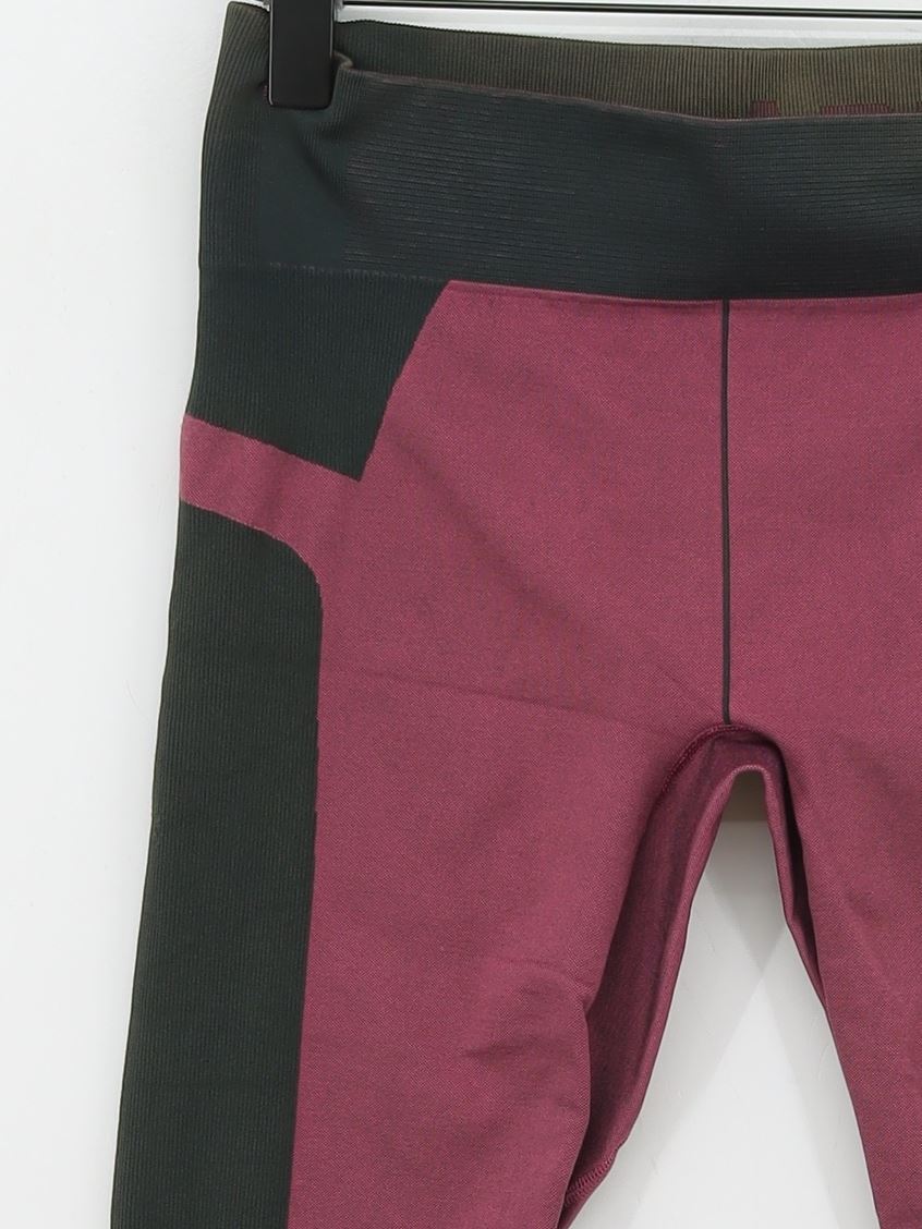 ALTRA Under Armour Women's Sports Bottoms M Pink 100% Other Leggings