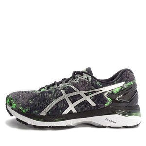 asics gel kayano 23 black