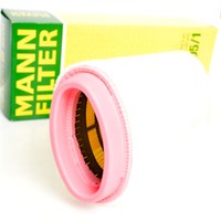 Mann-Filter C15105/1 Luftfilter FüR BMW Alpina Land Rover MG