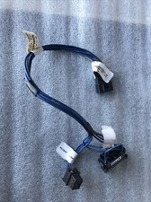 2015 International PROSTAR Sleeper Control Wi...