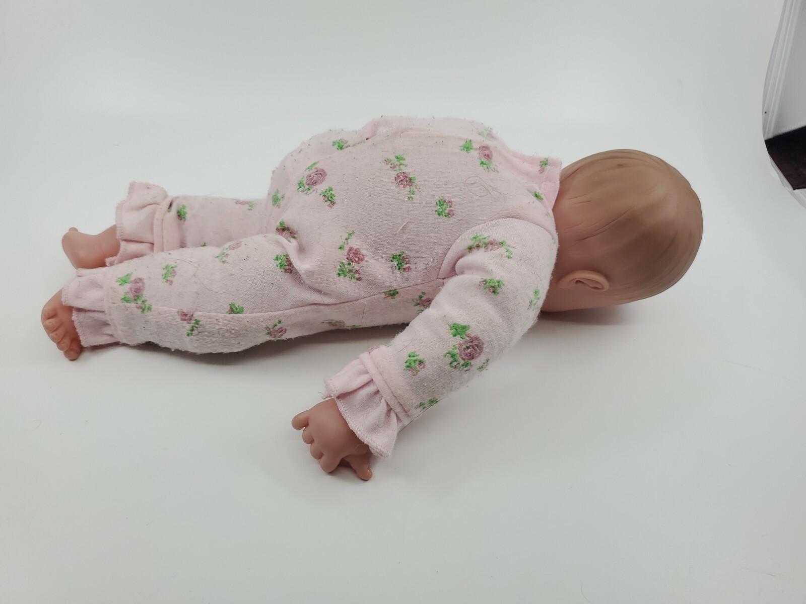 Adora 13" PlayTime Baby Little Princess #20959 with Brown Eyes 