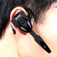 Bluetooth Wireless Headphones High-Definition Sound Noise Cancelling Mic Gift