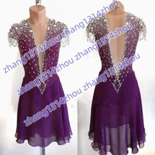 New Figure Skating dress