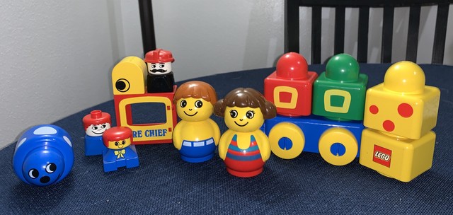 duplo primo