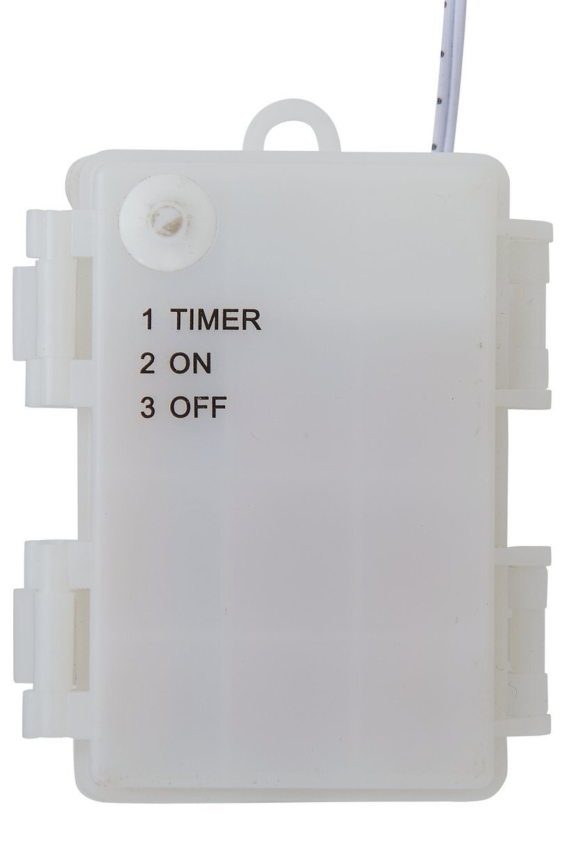 Home 3ft PreLit Iridescent Christmas Tree White eBay