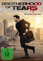Brotherhood Of Tears - Die Letzte Lieferung Dvd Neu & Ovp | Thriller Film