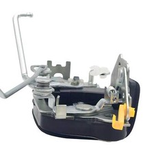 69320-04010 For 1998-2004 Front Left Door Latch Toyota Tacoma