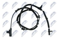 HCA-CH-009 NTY Sensor, Raddrehzahl FüR Chrysler,Lancia,Vw