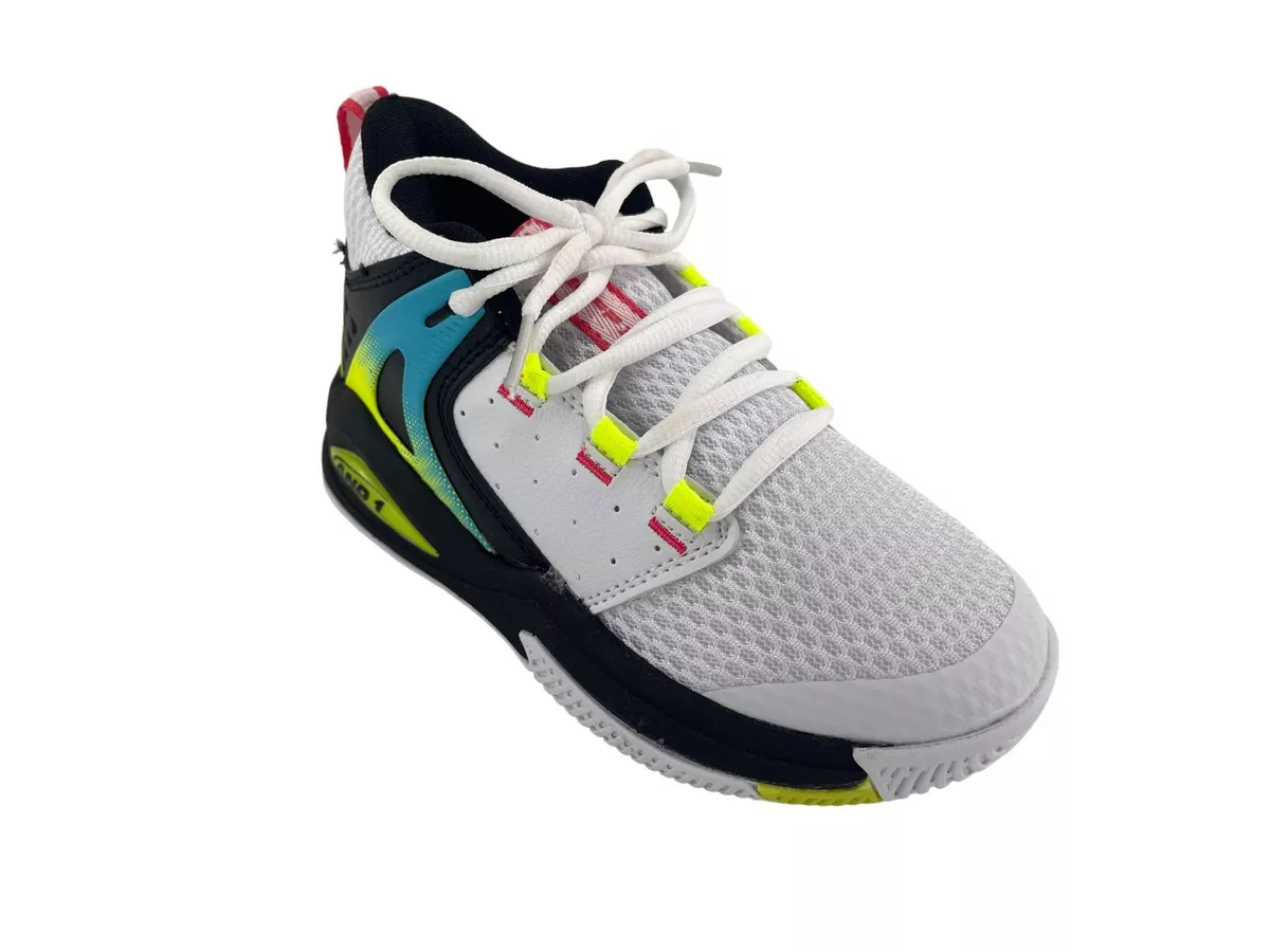 And1 kids basketball shoes sale